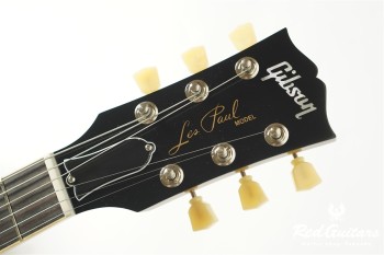 Les Paul Standard 50s Double Trouble - Vintage Tabacco Burst